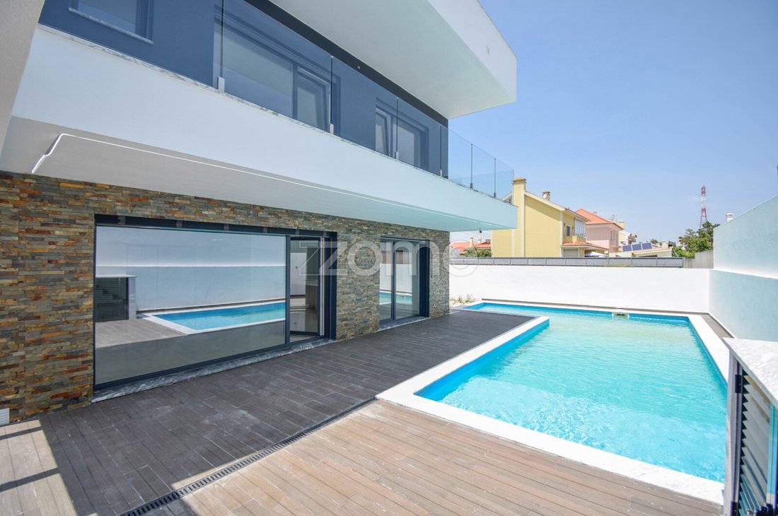 House in Corroios, Setubal, Portugal 2 - 15304932