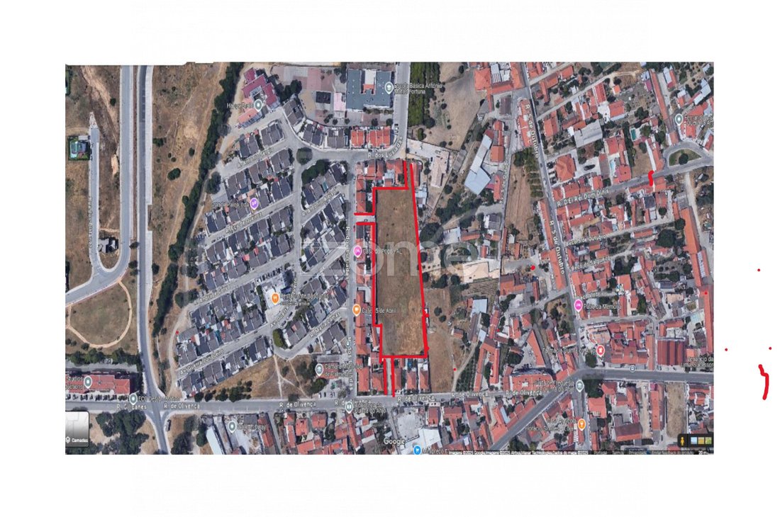 Land in Quinta do Anjo, Setubal, Portugal 1 - 15373271