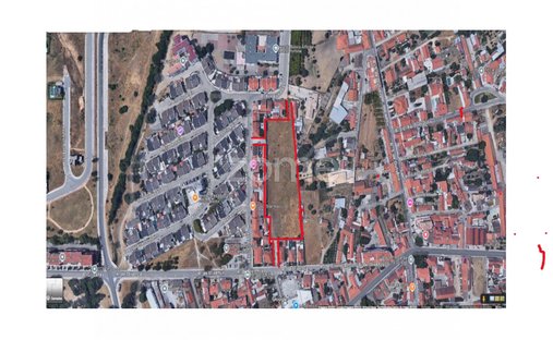 Land in Quinta do Anjo, Setubal, Portugal 1
