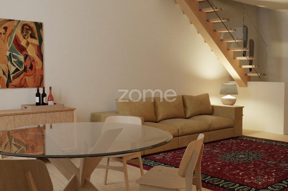 Apartment in Alges, Lisbon, Portugal 1 - 15199781