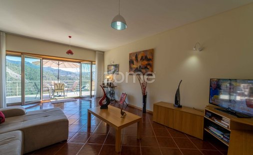 Casa en Rio Caldo, Braga, Portugal 1