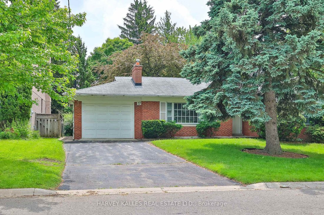 House in Toronto, Ontario, Canada 1 - 15793982