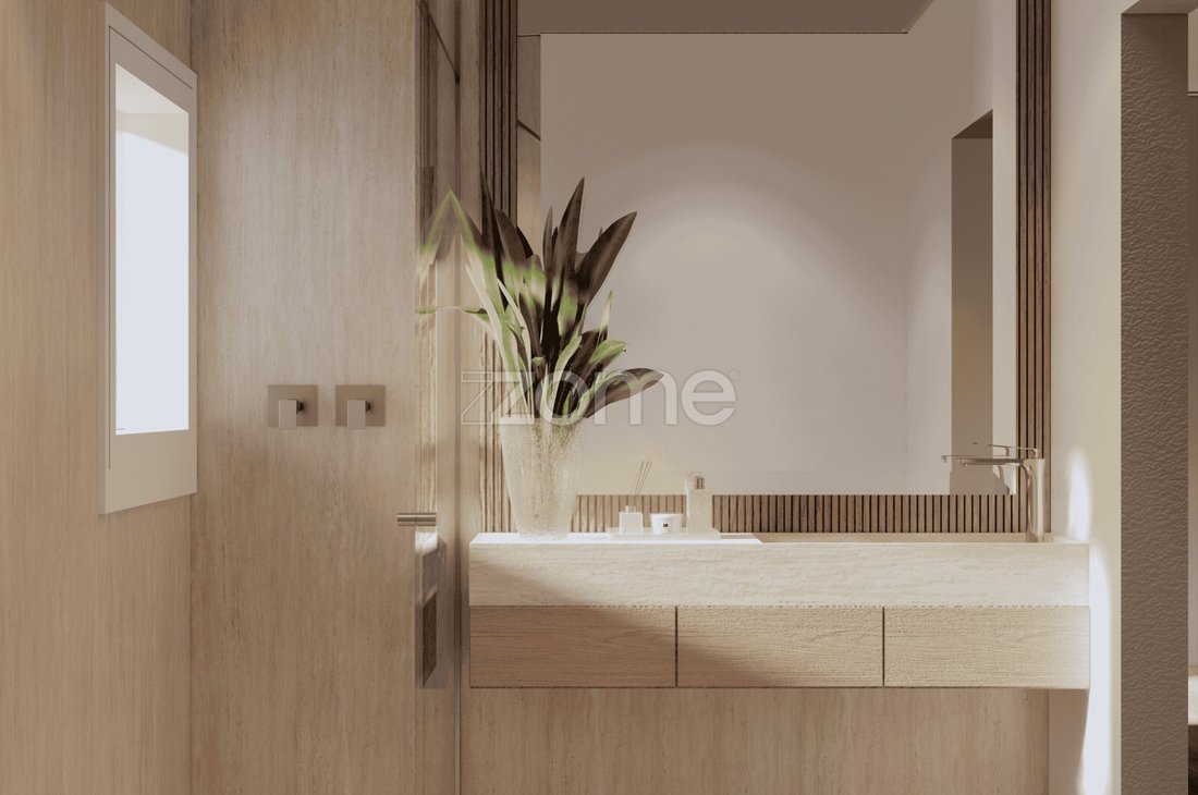 Apartamento en Alcabideche, Distrito de Lisboa, Portugal 1 - 15406385