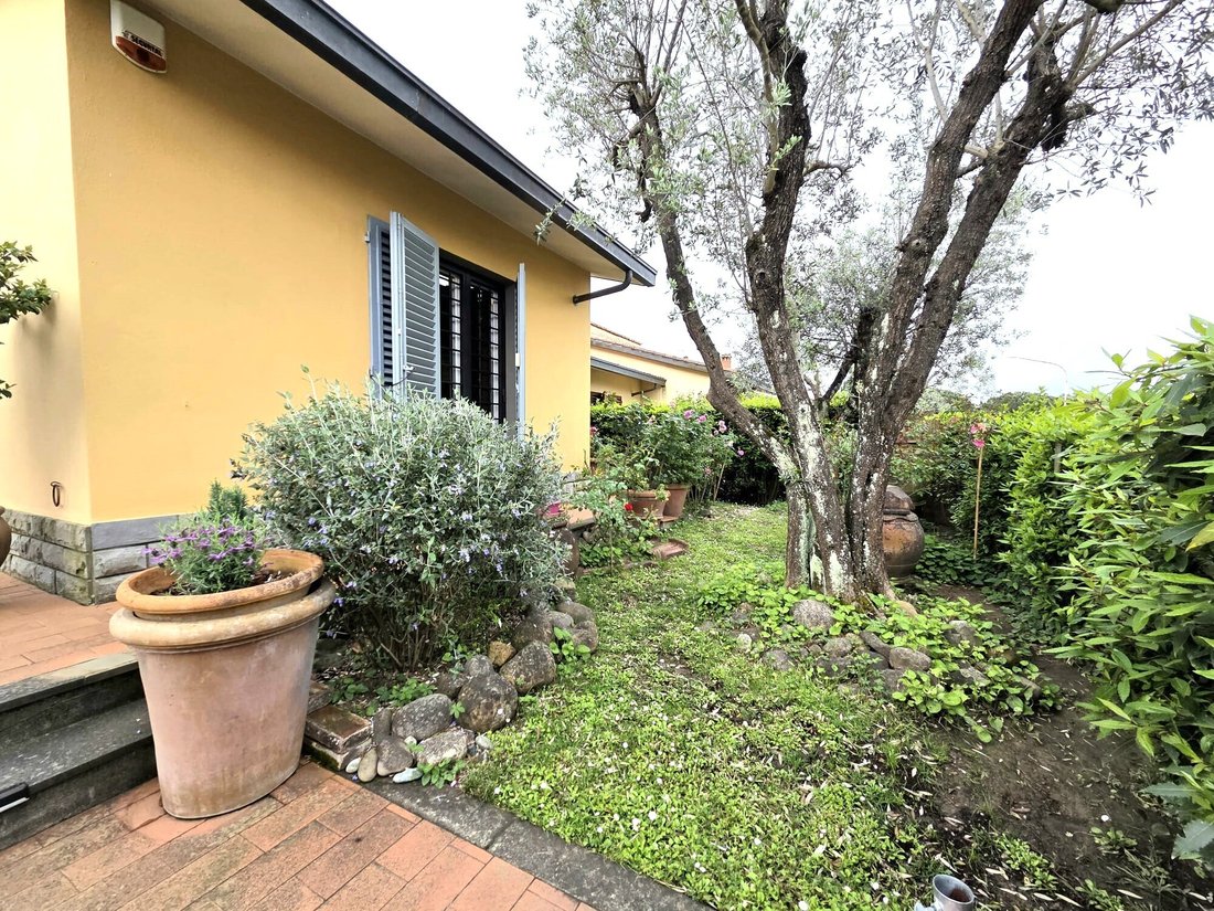 Residenza a Chiesanuova, Toscana, Italia 2 - 15792623