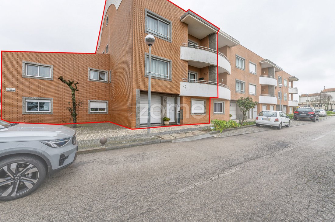 House in Silvalde, Aveiro District, Portugal 5 - 15242070