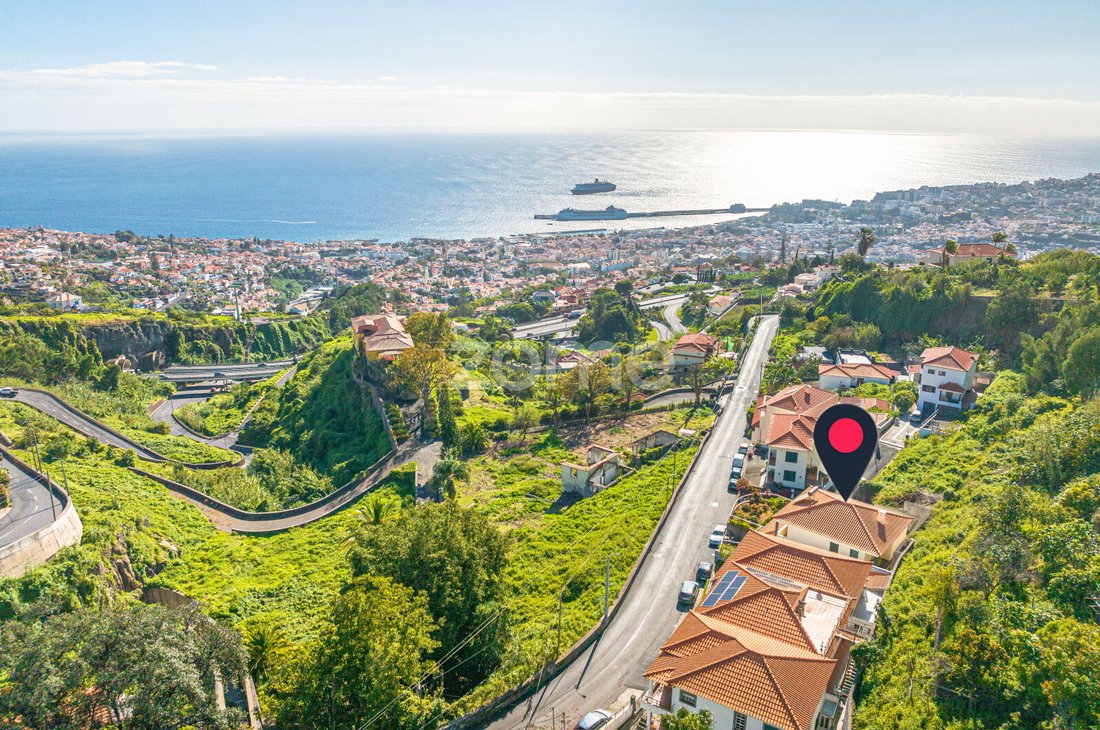 House in Imaculado Coracao de Maria, Madeira, Portugal 5 - 15137752