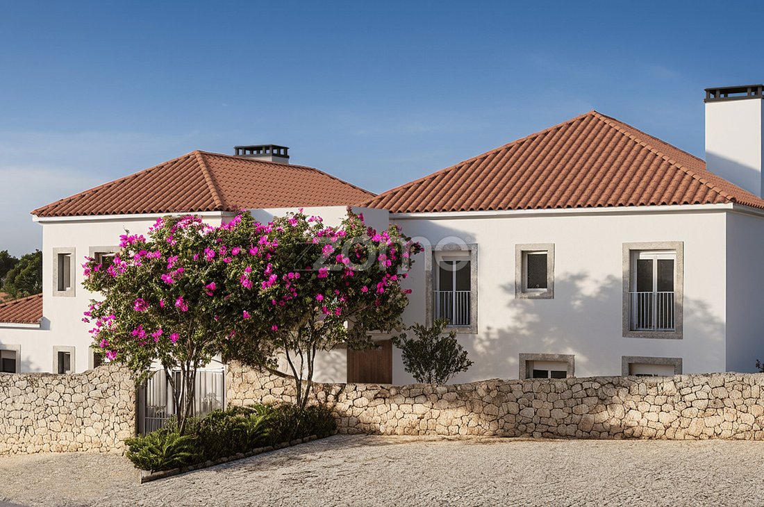 Apartamento en Alcabideche, Distrito de Lisboa, Portugal 3 - 15406387
