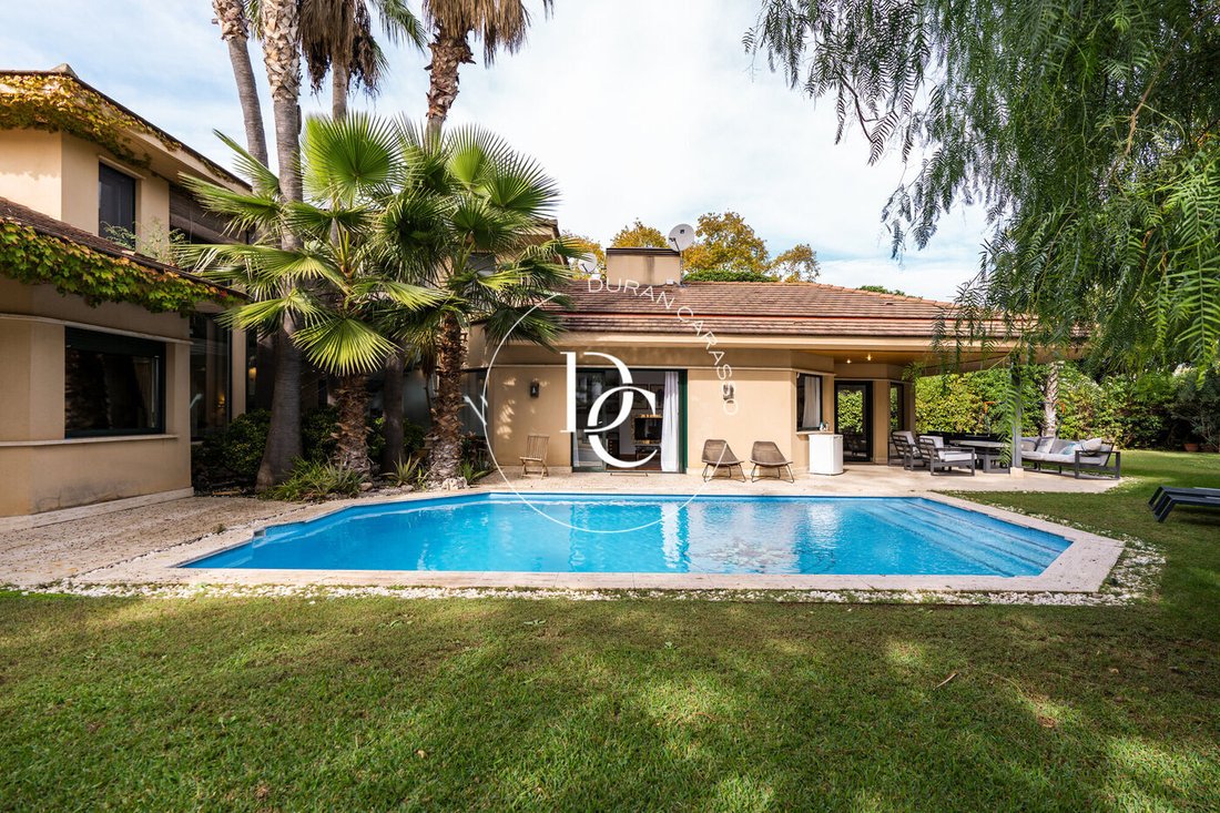 House in Sitges, Catalonia, Spain 1 - 15794805
