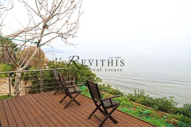 Villa a Anthidon Municipal Commune, Anthidon, Grecia 2 - 15792549