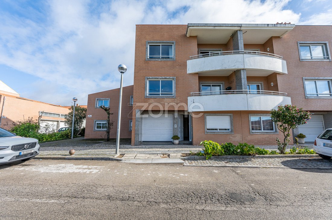 House in Silvalde, Aveiro District, Portugal 2 - 15242070