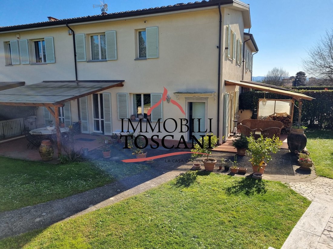 Villa a Florence, Toscana, Italia 2 - 15764542