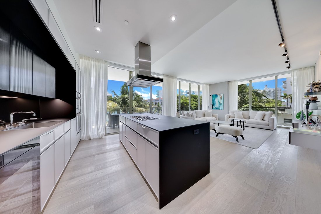 Condo in Miami Beach, Florida, United States 3 - 15794386