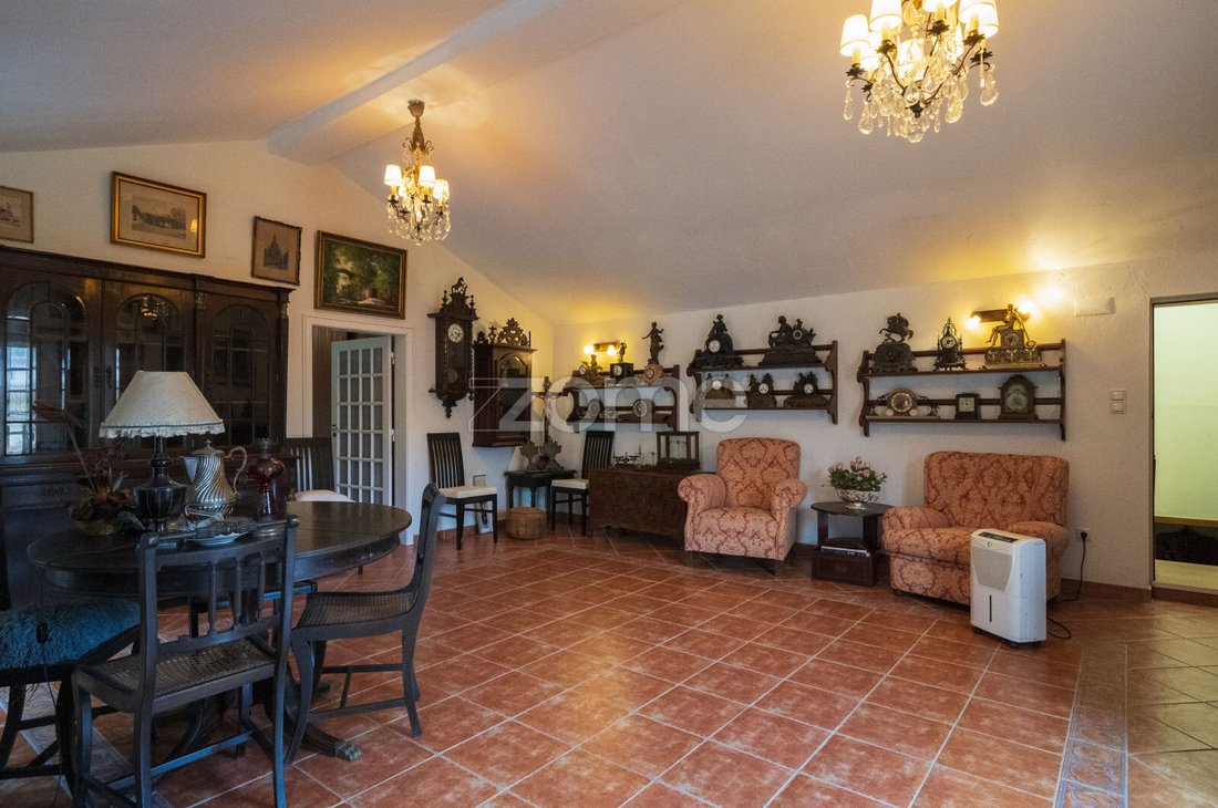Finca à Colares, Lisbonne, Portugal 3 - 15144856