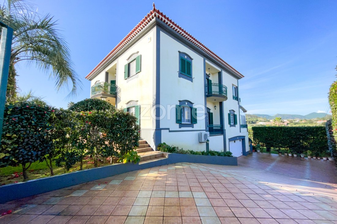 House in Pico da Pedra, Azores, Portugal 1 - 15209030