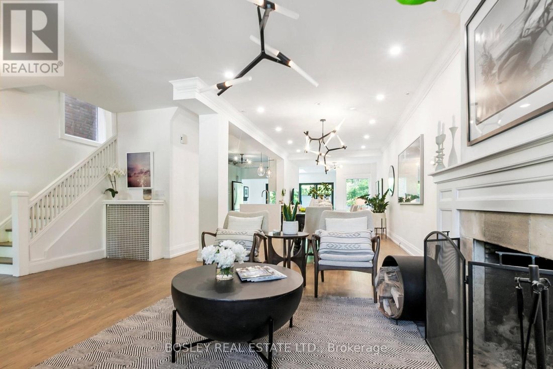 House in Toronto, Ontario, Canada 4 - 15794017