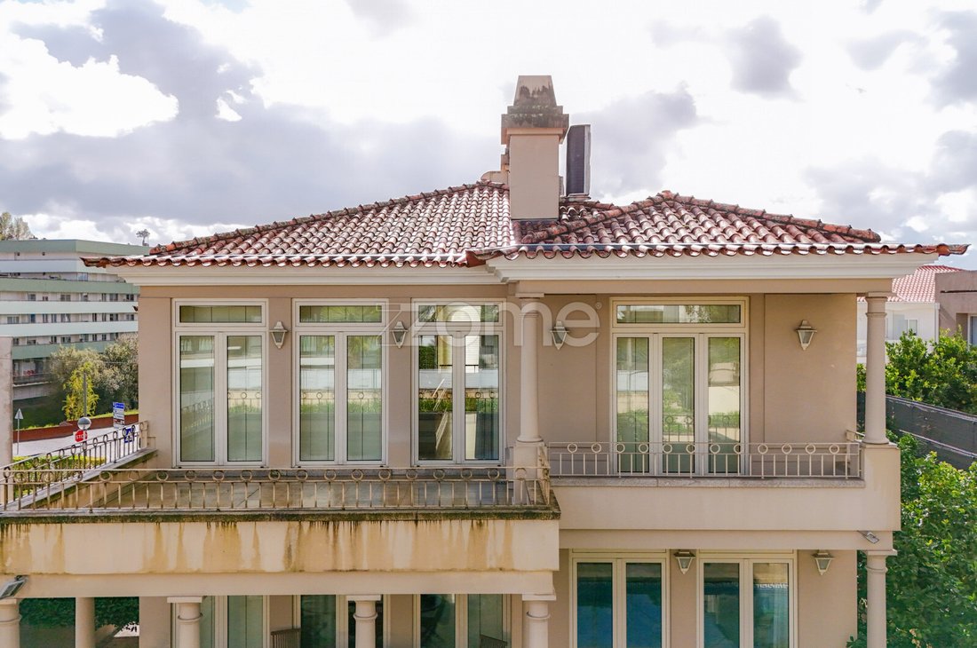Casa en Azurem, Braga, Portugal 3 - 15778033