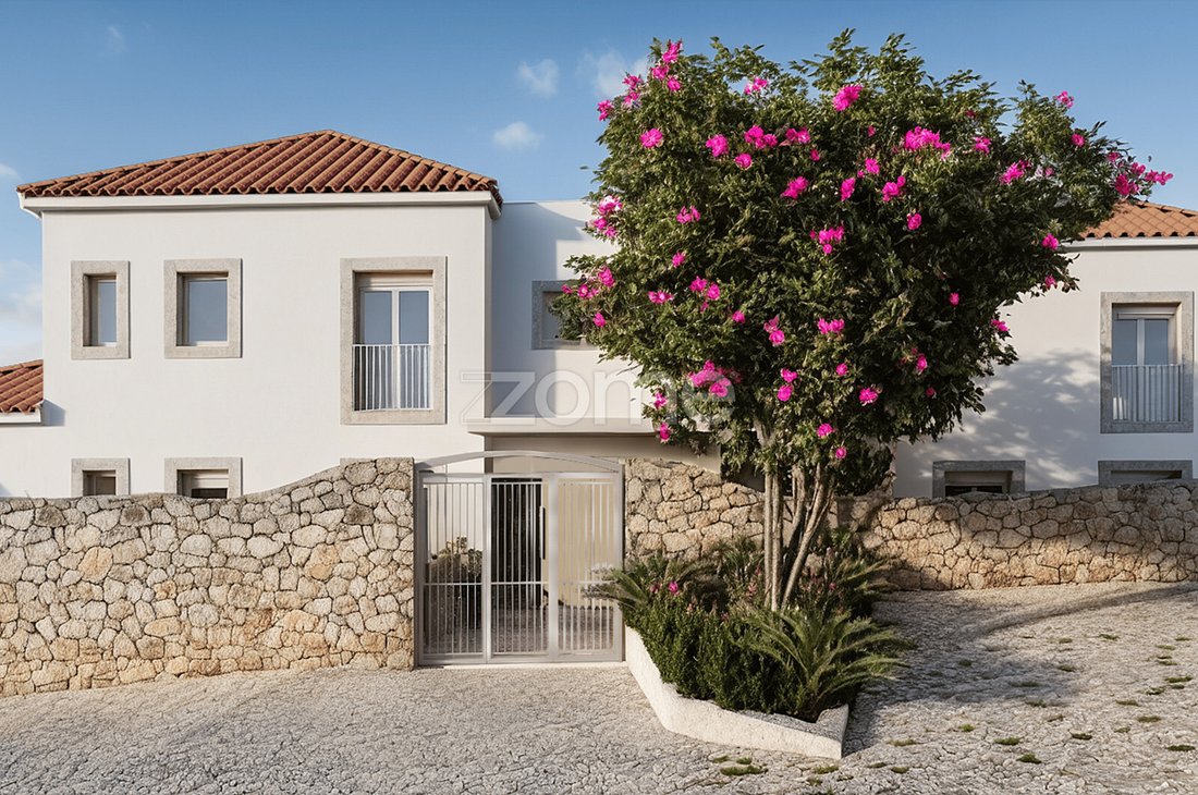 Apartment in Alcabideche, Lisbon, Portugal 3 - 15406386