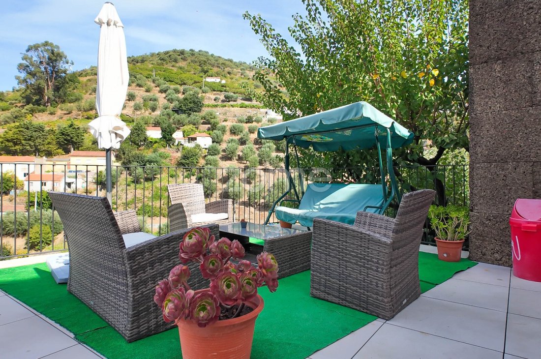 Finca in Vilarinho dos Freires, Vila Real District, Portugal 4 - 15259454