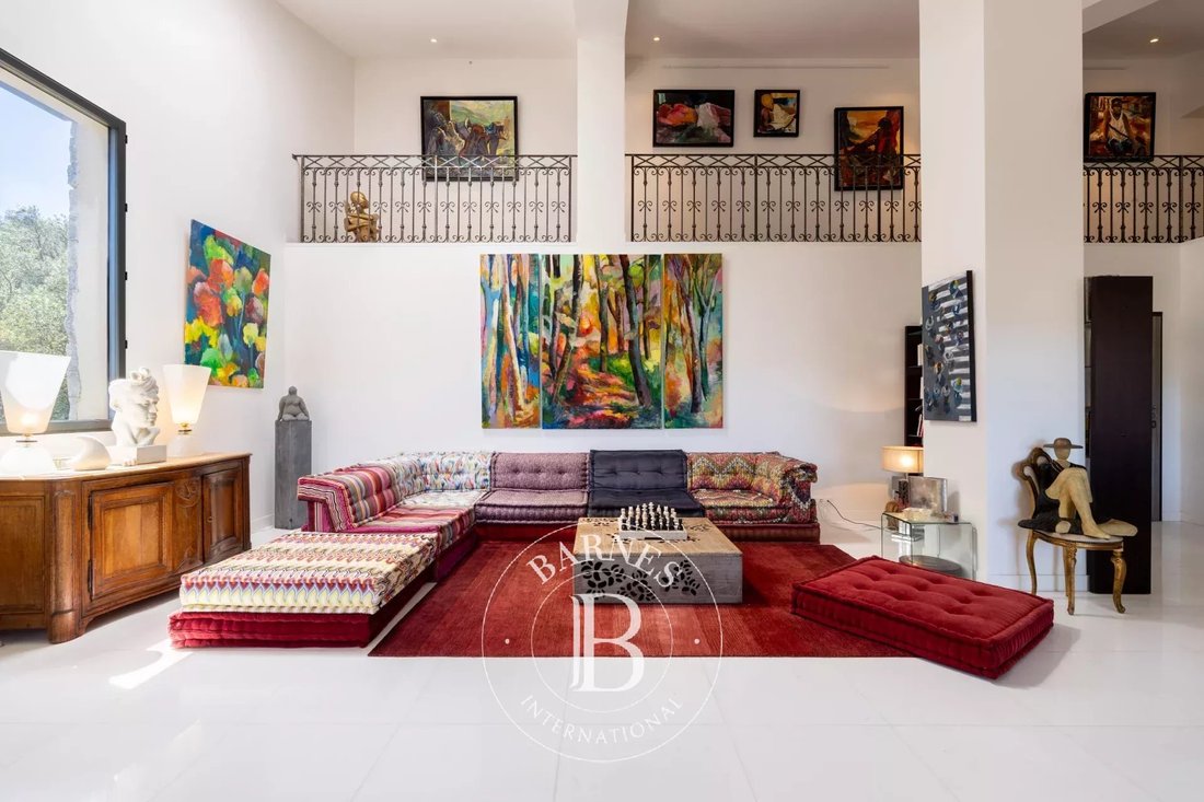 Apartment in Porto-Vecchio, Corsica, France 1 - 15536908