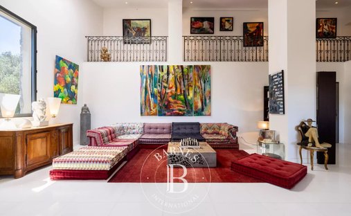 Apartamento en Porto-Vecchio, Córcega, Francia 1