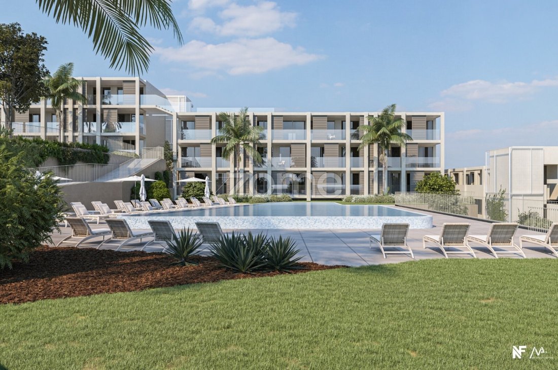 Appartamento a São Martinho, Madera, Portogallo 1 - 15330359