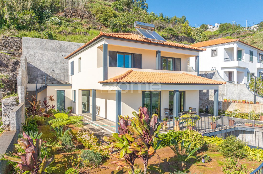 House in Imaculado Coracao de Maria, Madeira, Portugal 2 - 15137752