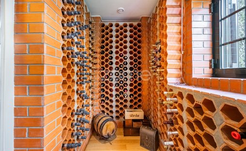 Casa en Pedroucos, Distrito de Oporto, Portugal 1