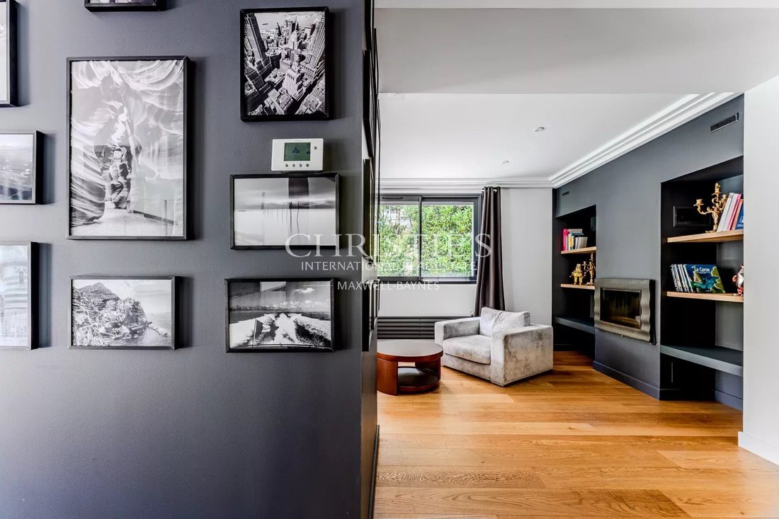 House in Grand Parc-Chartrons-Paul Doumer, Bordeaux, France 5 - 15763869