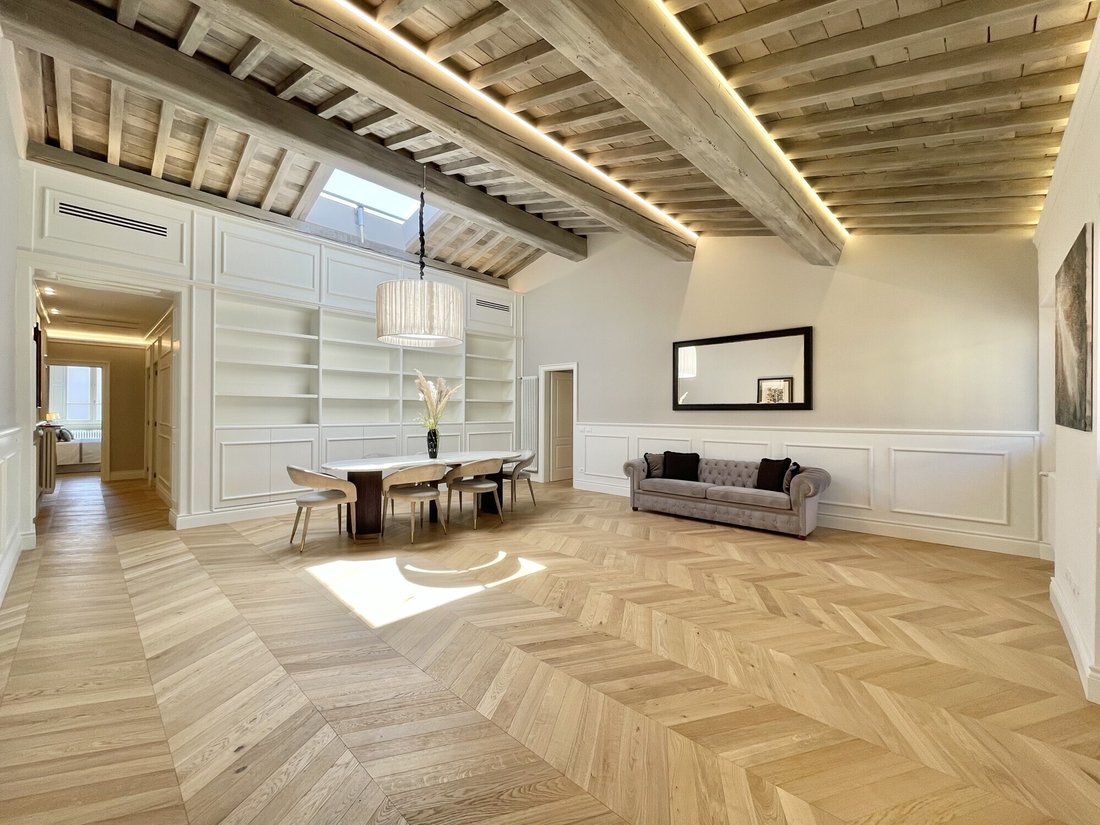Appartamento a Florence, Toscana, Italia 1 - 15792626