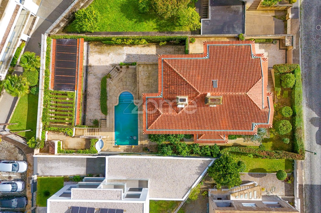 Casa en Azurem, Braga, Portugal 5 - 15778033