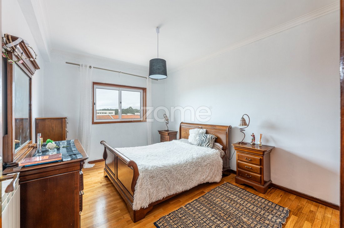 House in Silvalde, Aveiro District, Portugal 1 - 15242070