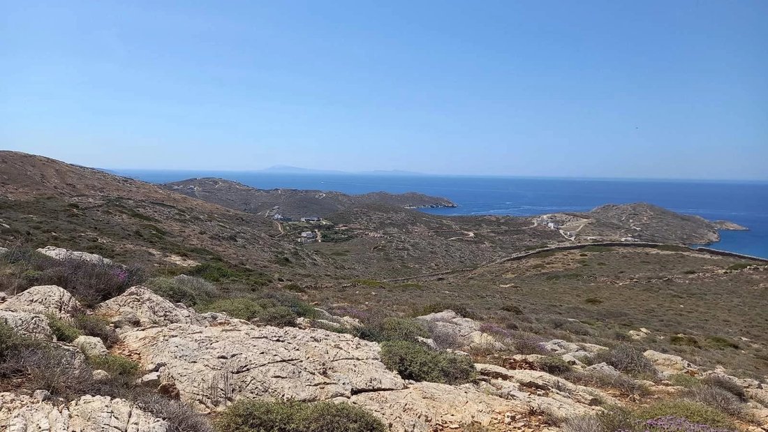 Land in Thira, Aegean, Greece 3 - 15791870