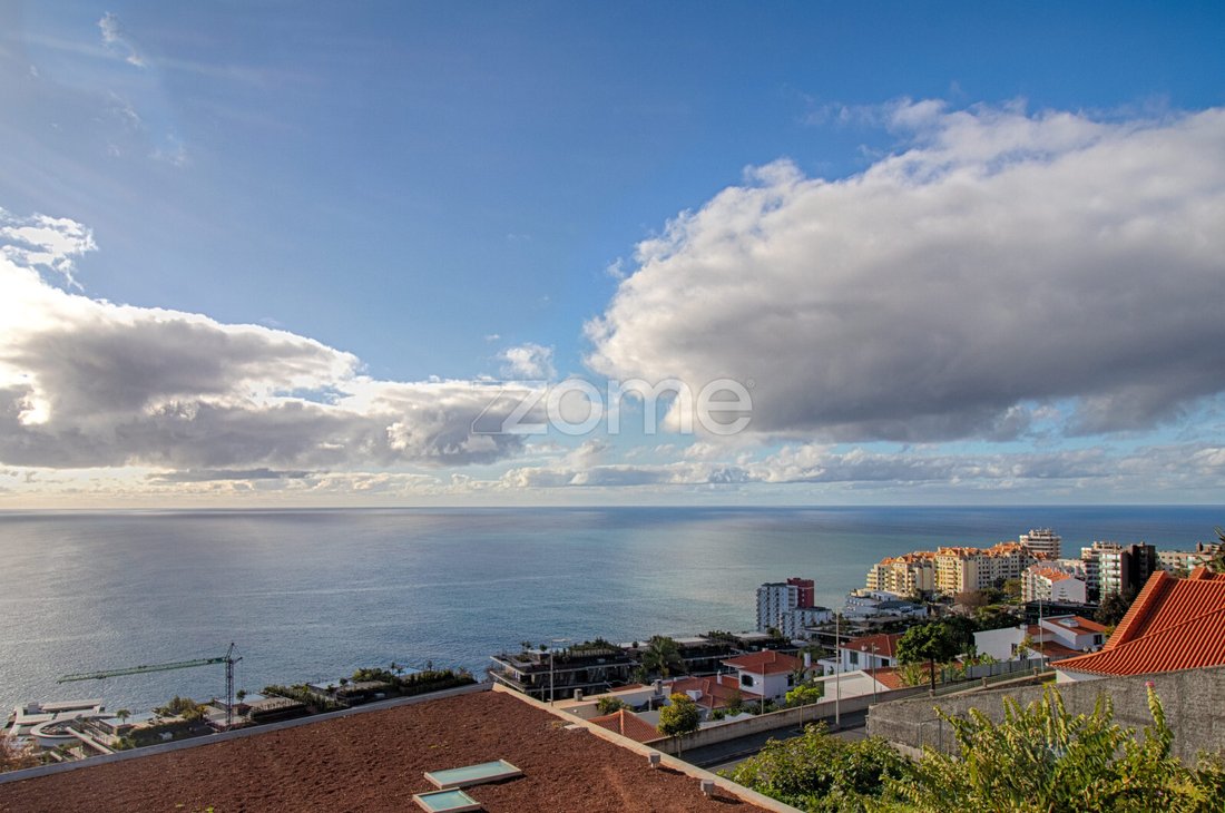 House in Sao Martinho, Madeira, Portugal 1 - 15335009