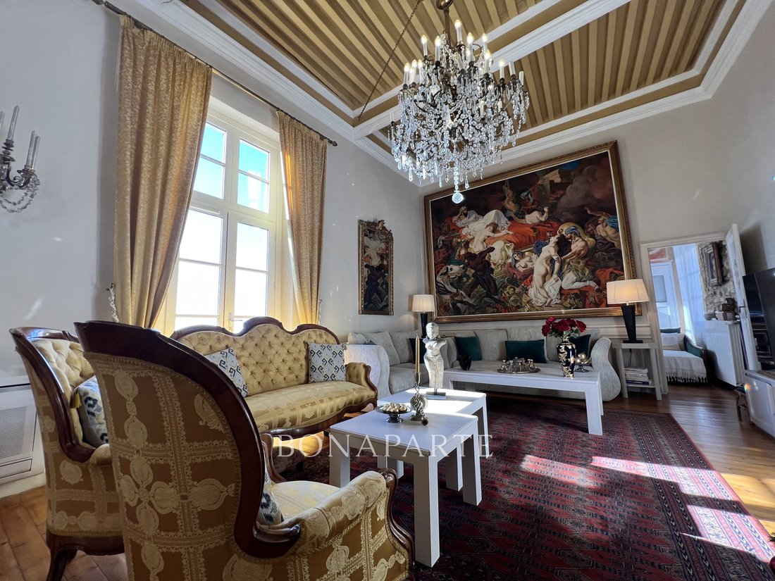 A 12th-Century Dream: Béziers’ Enchanted Château Awaits