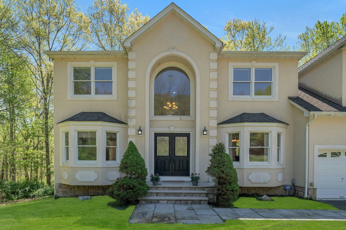 House in Chatham Township, New Jersey, United States 1 - 15669768