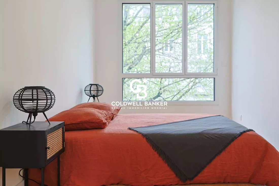 Apartment in Île de Nantes, Nantes, France 4 - 15791433