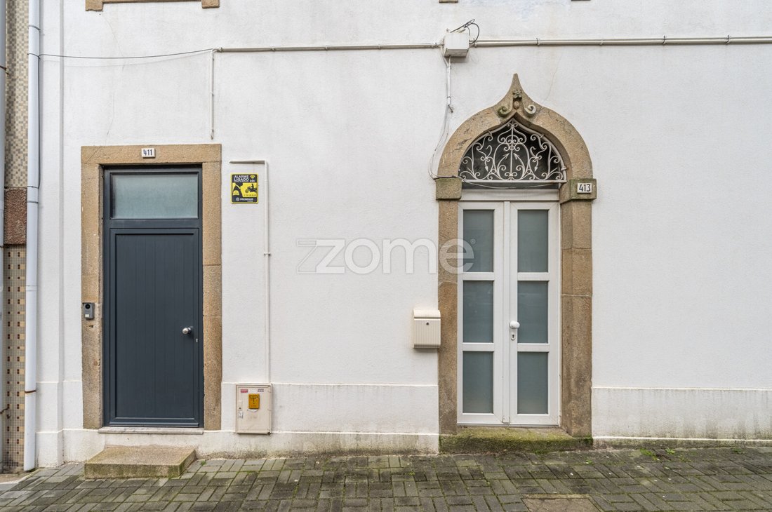House in Espinho, Aveiro District, Portugal 4 - 15259438