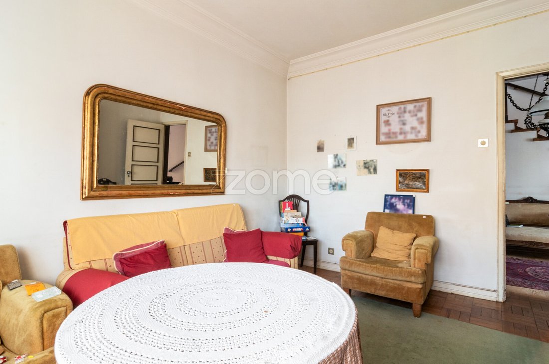 House in Estoril, Cascais e Estoril, Lisbon 5 - 15296093