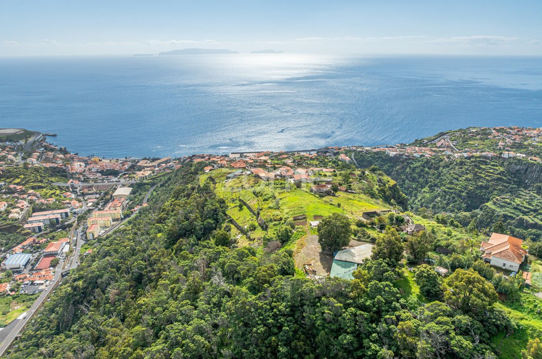 Land in Santa Cruz, Madeira, Portugal 3 - 15356876
