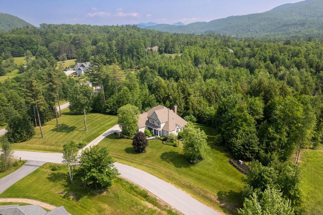 House in Mendon, Vermont, United States 1 - 15574588