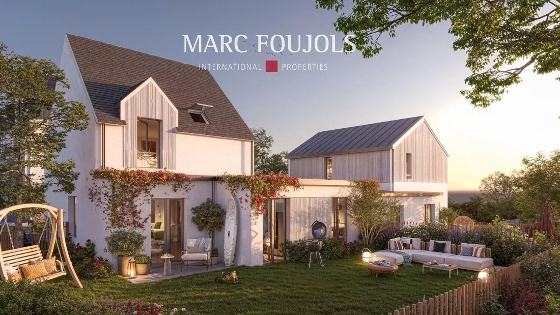 House in Frejus, Provence-Alpes-Côte d'Azur, France 1 - 15791466