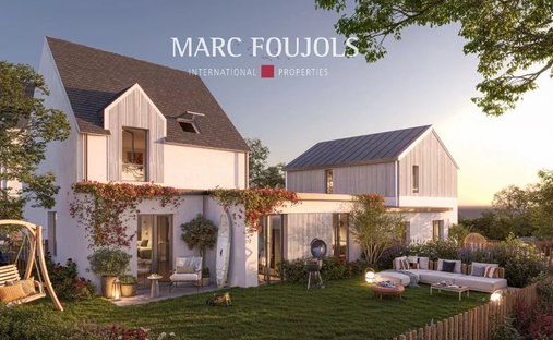 Maison à Fréjus, Provence-Alpes-Côte d'Azur, France 1