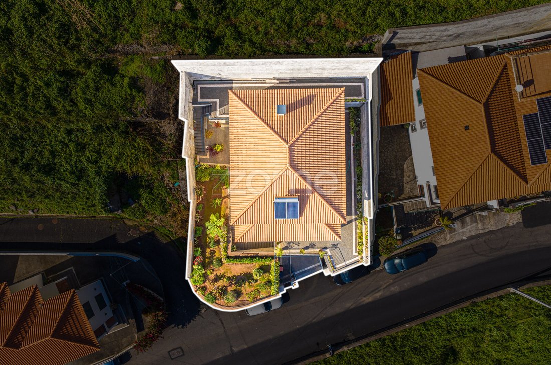 House in Imaculado Coracao de Maria, Madeira, Portugal 1 - 15137752