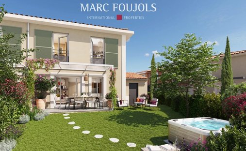 House in Frejus, Provence-Alpes-Côte d'Azur, France 1