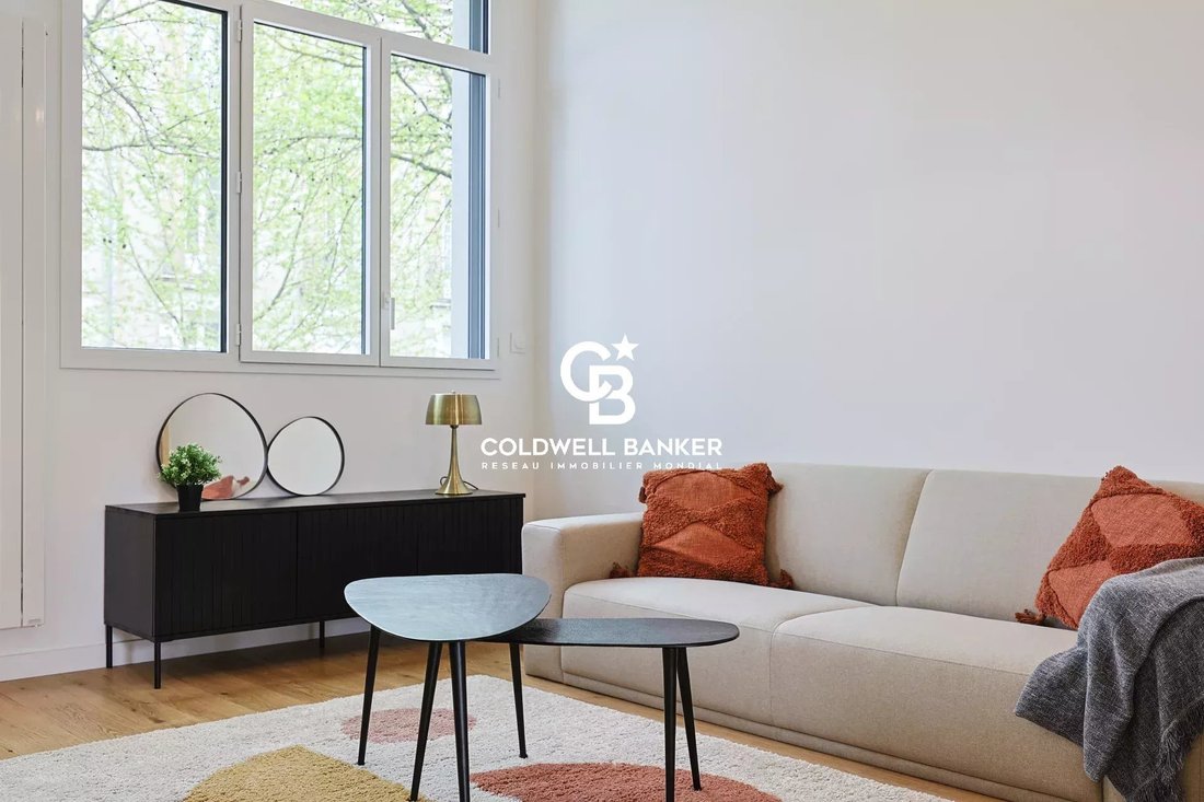 Apartment in Île de Nantes, Nantes, France 2 - 15791433