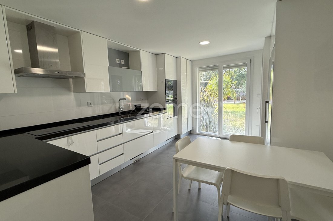 Apartment in Paco de Arcos, Lisbon, Portugal 3 - 15160220