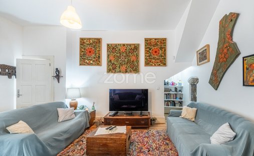 House in Espinho, Aveiro District, Portugal 1