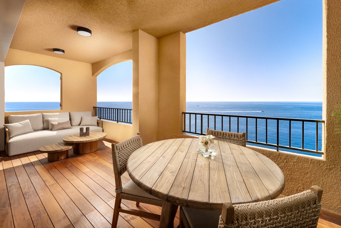 Apartment in Monaco, Monaco 1 - 14872080