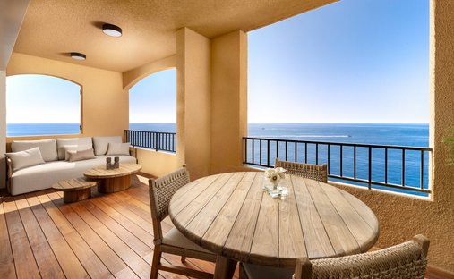 Apartamento en Mónaco, Mónaco 1