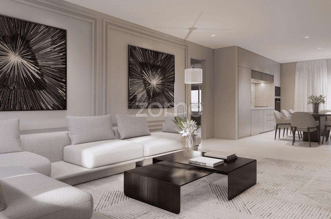 Apartment in Alcabideche, Lisbon, Portugal 4 - 15406384